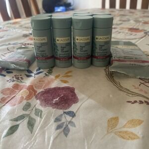 lacoupe argan oil complex Travel Set Shampoo, Conditioner, Lotion, Bar 10 Piece